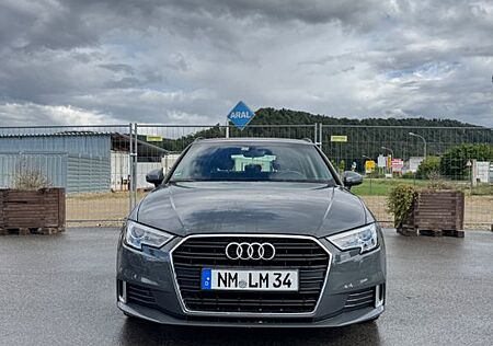 Audi A3 1.6 TDI sport sport