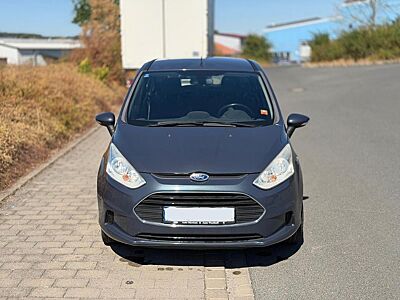 Ford B-Max 1,4 66kW SYNC Edition SYNC Edition