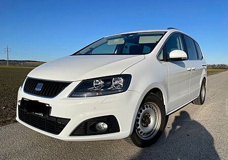 Seat Alhambra 2.0 TDI Start&Stop 135kW Style DSG ...