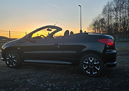 Peugeot 206 CC 110 -