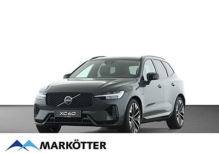 Volvo XC 60 XC60 T8 AWD Ultra Dark Plug-In Hybrid/Massagesit