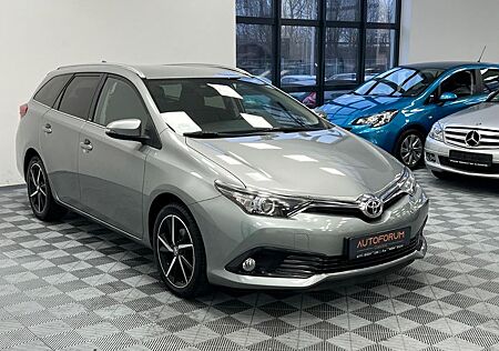 Toyota Auris Touring Sports Edition-S+ _Bestzustand_