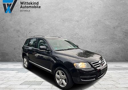 VW Touareg Volkswagen V6 TDI*Navi/Kamera/Bi-Xenon*