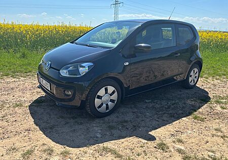 VW Up Volkswagen ! 1.0 55kW move ! move !