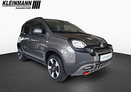 Fiat Panda Cross 1.0 GSE Hybrid (70PS)