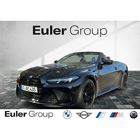 BMW M4 leasen