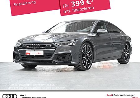Audi S7 SPORTBACK 3.0 TDI AHK LEDER KAMERA PARK ASSIS
