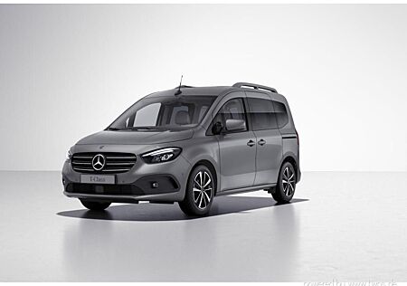 Mercedes-Benz T-Klasse T 180 d Style Klima NAVI LED 5-Sitze Kamera Park