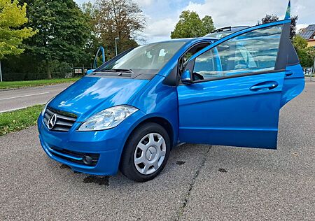 Mercedes-Benz A 150 Preisnachlass ELEGANCE Elegance