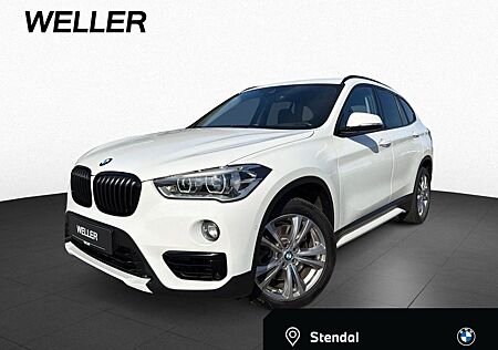 BMW X1 xDrive20i Sport L.Head-Up,RFK,HiFi,Navi+,DAB