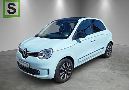 Renault Twingo E-Tech 100% el. Techno + FALTSCHIEBEDACH