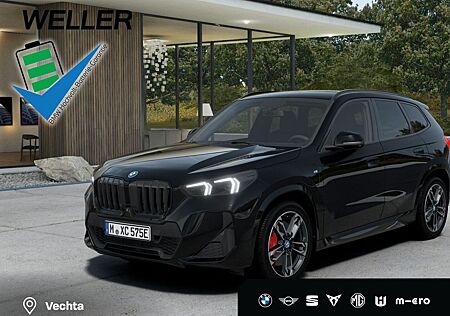 BMW X1 xDrive25e M Sport Pro Widescreen AHK LED RFK