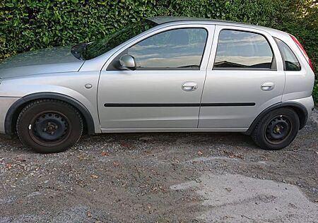 Opel Corsa 1.0 Twinport -