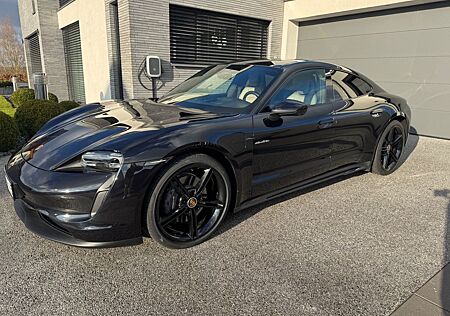 Porsche Taycan - Approved - Service/TÜV NEU - Voll Voll