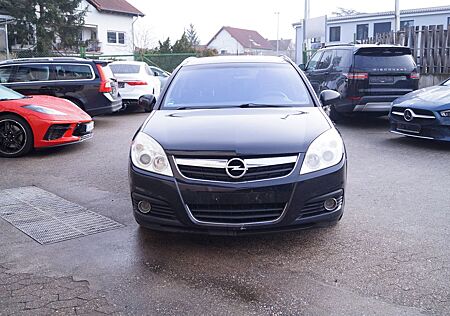 Opel Signum Edition 1.8 Gasanlage (LPG) Navi SHZ