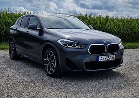 BMW X2 sDrive18i M Sport