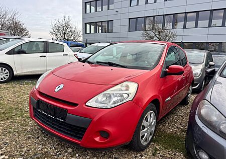 Renault Clio III Collection
