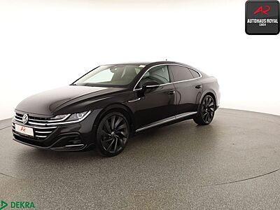 Volkswagen Arteon 2.0 TDI 4M R LINE IQ-LIGHT,HEADUP,KEYLESS