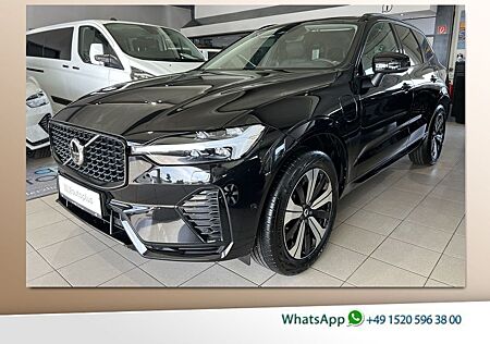 Volvo XC 60 XC60 T6 Plus Dark Recharge AWD ACC BLIS AHK 360°