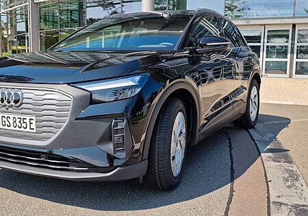 Audi Q4 e-tron Q4 40 e-tron 150kW Navi, Wärmepumpe