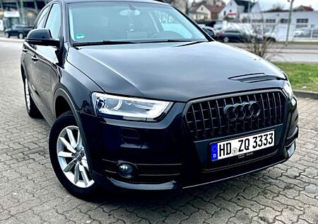 Audi Q3 2.0 TDI -