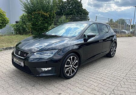 Seat Leon 1.4 TSI ACT 110kW Start&Stop FR*LED*NAV*PDC