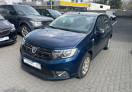 Dacia Sandero II Ambiance 5 Türig 1 Jahr Garantie