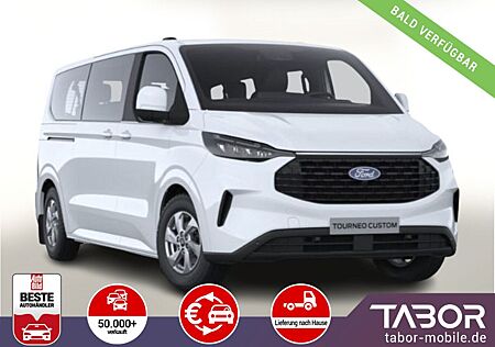 Ford Tourneo Custom TDCi 136 Trend 320 L2 ACC AHK Nav