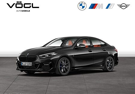 BMW 220d Gran Coupé M Sport Gestiksteuerung Head-Up