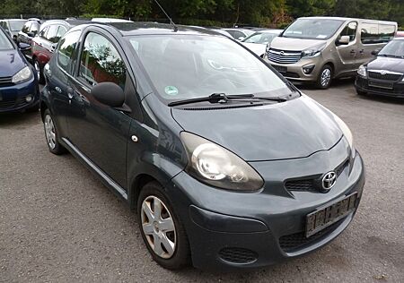 Toyota Aygo (X) Aygo AYGO