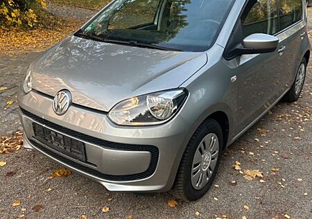 VW Up Volkswagen ! 1.0 44kW -