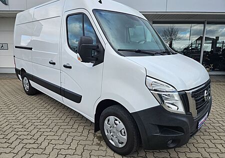 Nissan NV400 135 L2H2 3,5t Comfort Klima AHK RFK