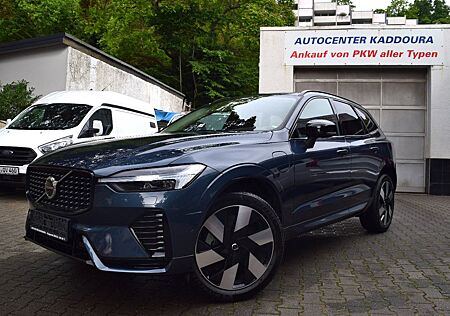 Volvo XC 60 XC60 T6Plus Dark RechargeAWD,Pano,360°,20"A,Blis