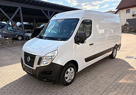 Nissan NV400 Kastenwagen L2H2 3,5t PRO Klima AHK