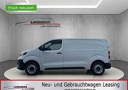 Opel Vivaro 1.5 // Klima/3-Sitze/PDC/Tempomat