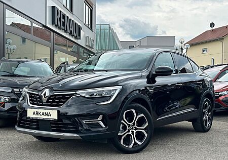Renault Arkana TCe 140 EDC Techno