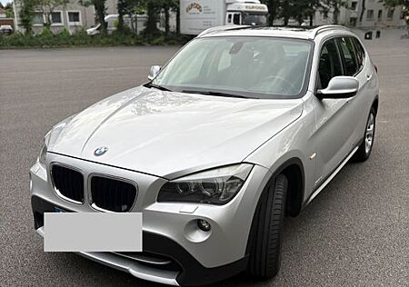 BMW X1 xDrive18d -