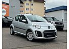 Citroën C1 Tendance Automatik/Klima/Kupplung NEU