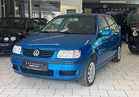 VW Polo Volkswagen 1.4 44kW Comfortline / TÜV BIS 12/2025