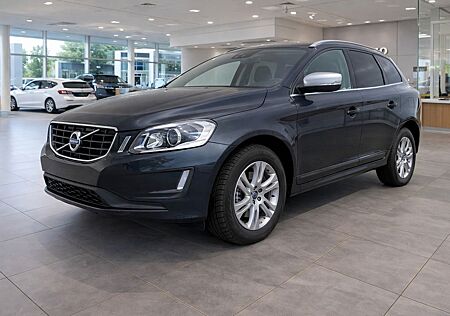 Volvo XC 60 XC60 D4 AWD R-DESIGN LEDER+RADAR+PANO+STHZ.+BLIS