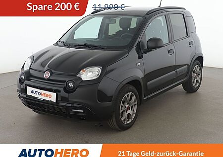Fiat Panda 1.2 Waze *PDC*SHZ*ALU*KLIMA*