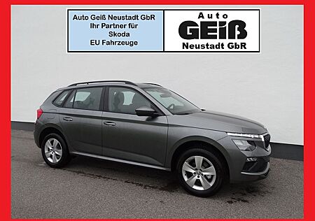 Skoda Kamiq 1.0 TSI Drive Shz/AppC/GRA/PDC/MFL/5J.Gara