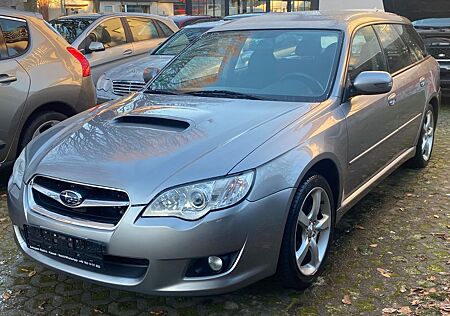 Subaru Legacy Kombi/ Outback 2.0 D Active