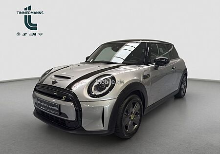Mini Cooper SE Essential Trim Navi Bluetooth PDC MP3