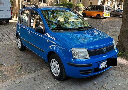 Fiat Panda 1.1