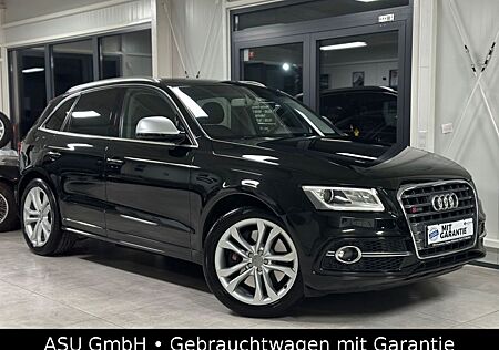 Audi SQ5 3.0 TDI competition quattro*NAV*XEN*AHK*ALCA