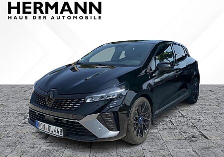 Renault Clio gebraucht kaufen Renault Clio V 1.0 TCe 90 Esprit Alpine *LED*NAVI*ACC*LM