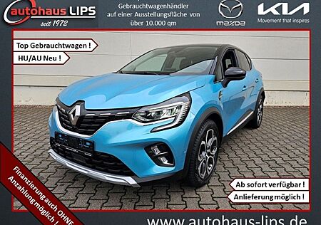 Renault Captur E-TECH PLUG-in 160 EDITION ONE | Navi |