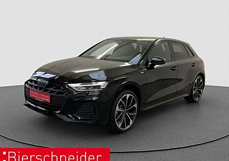Audi A3 Sportback 35 TFSI S-tronic S-Line AHK BUSINES