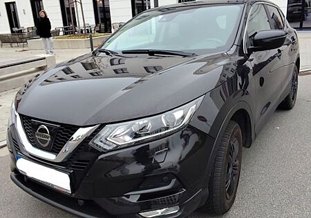 Nissan Qashqai 1.6 dCi DPF Acenta Acenta